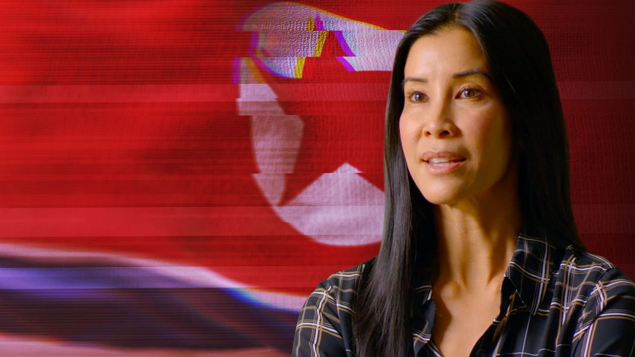 Scen från Inside North Korea: Then and Now with Lisa Ling