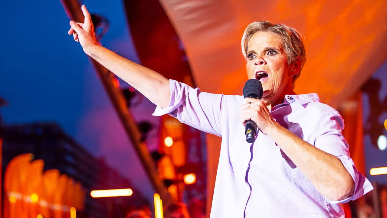 10 om te zien — Épisode 4