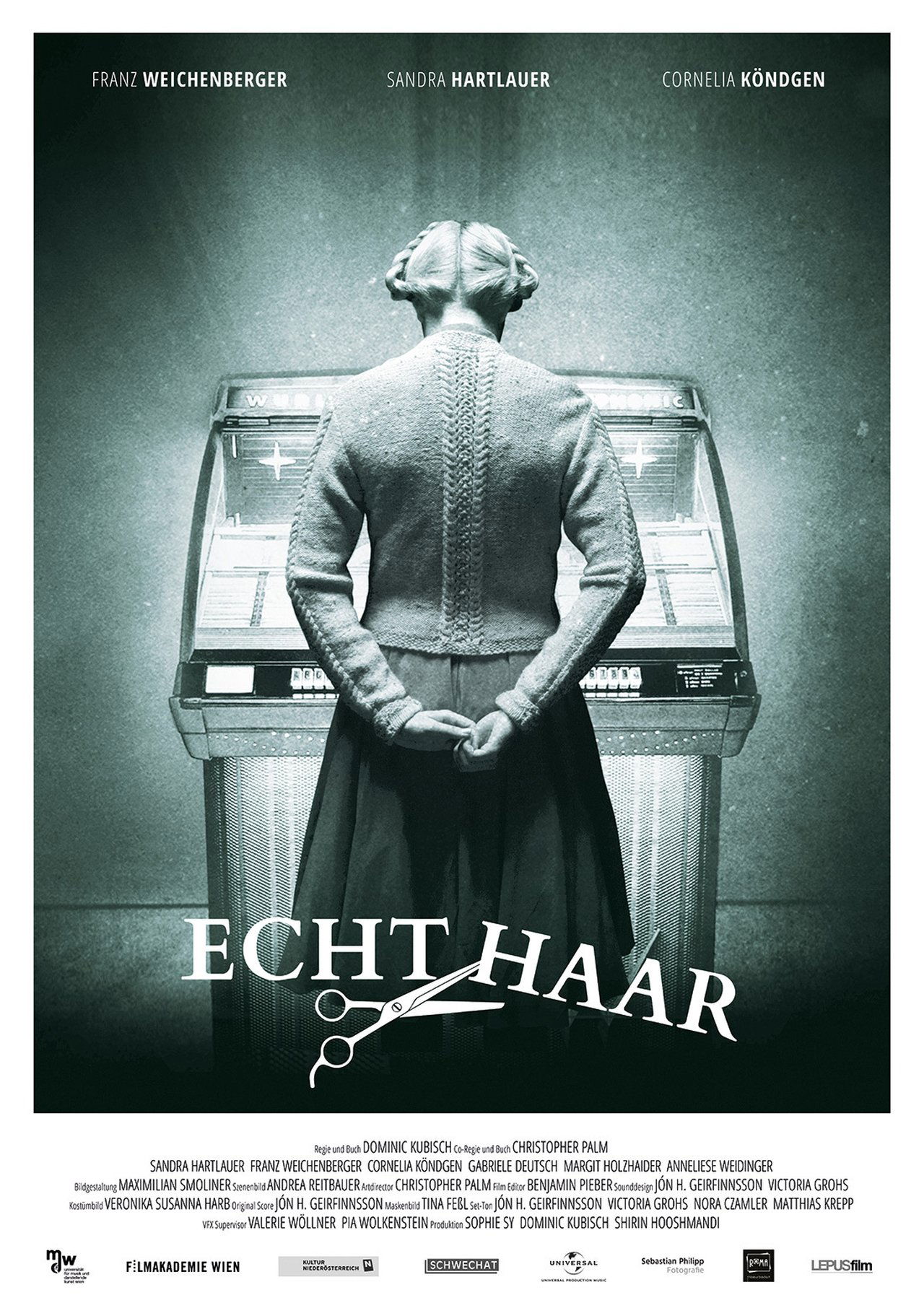 Echthaar Echthaar