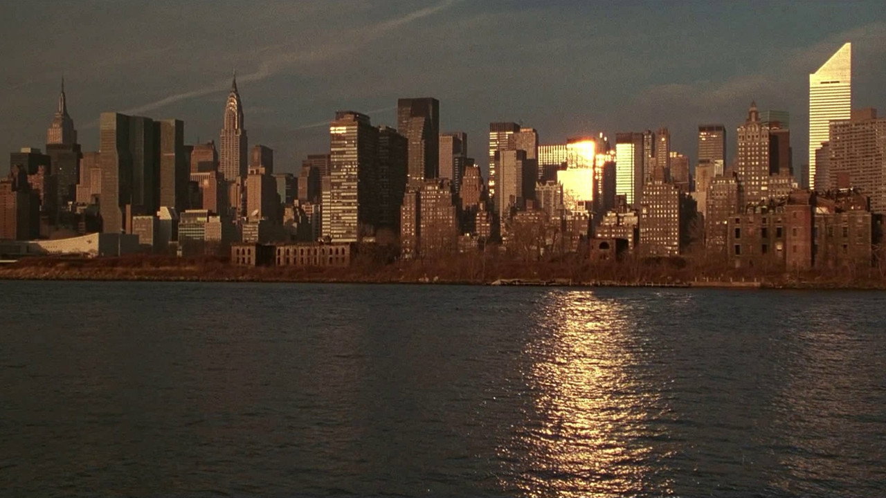 When Harry Met Sally... background 60