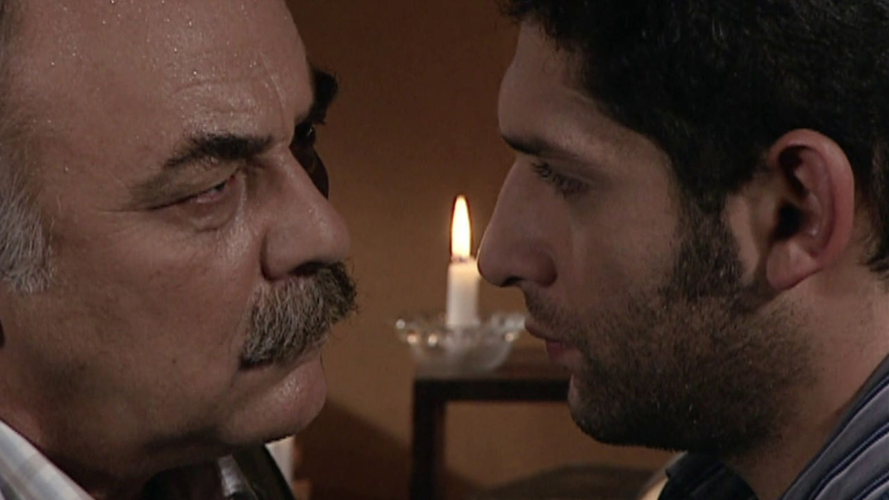 Elveda Derken — Épisode 5