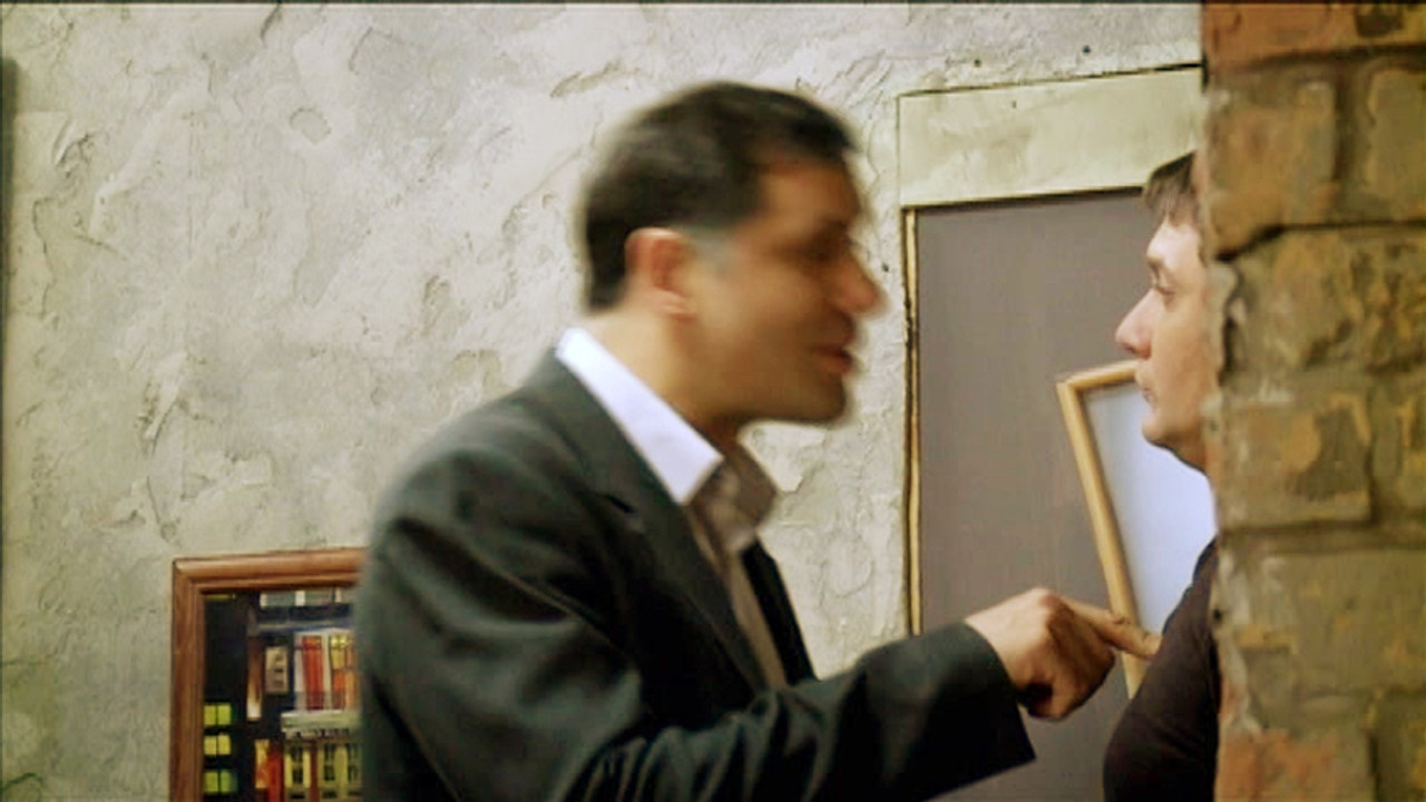 Катина любовь — Épisode 40