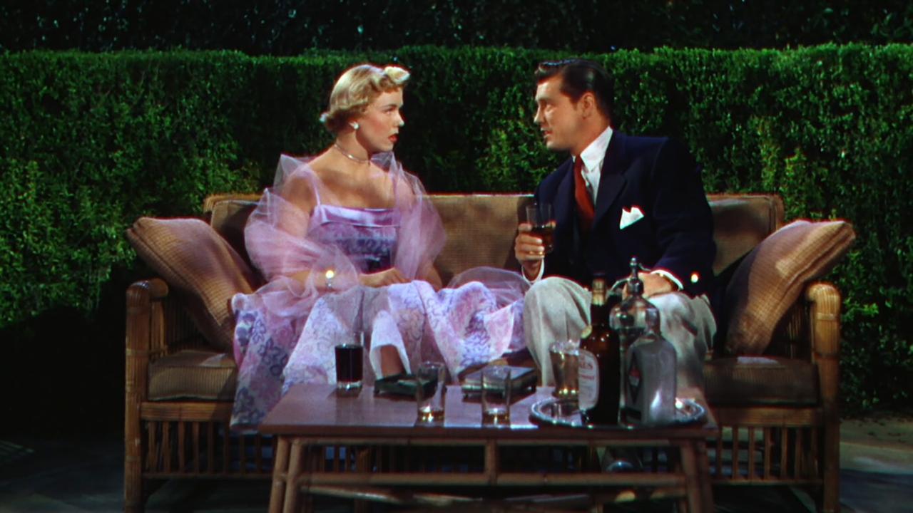 Tea for Two (1950)