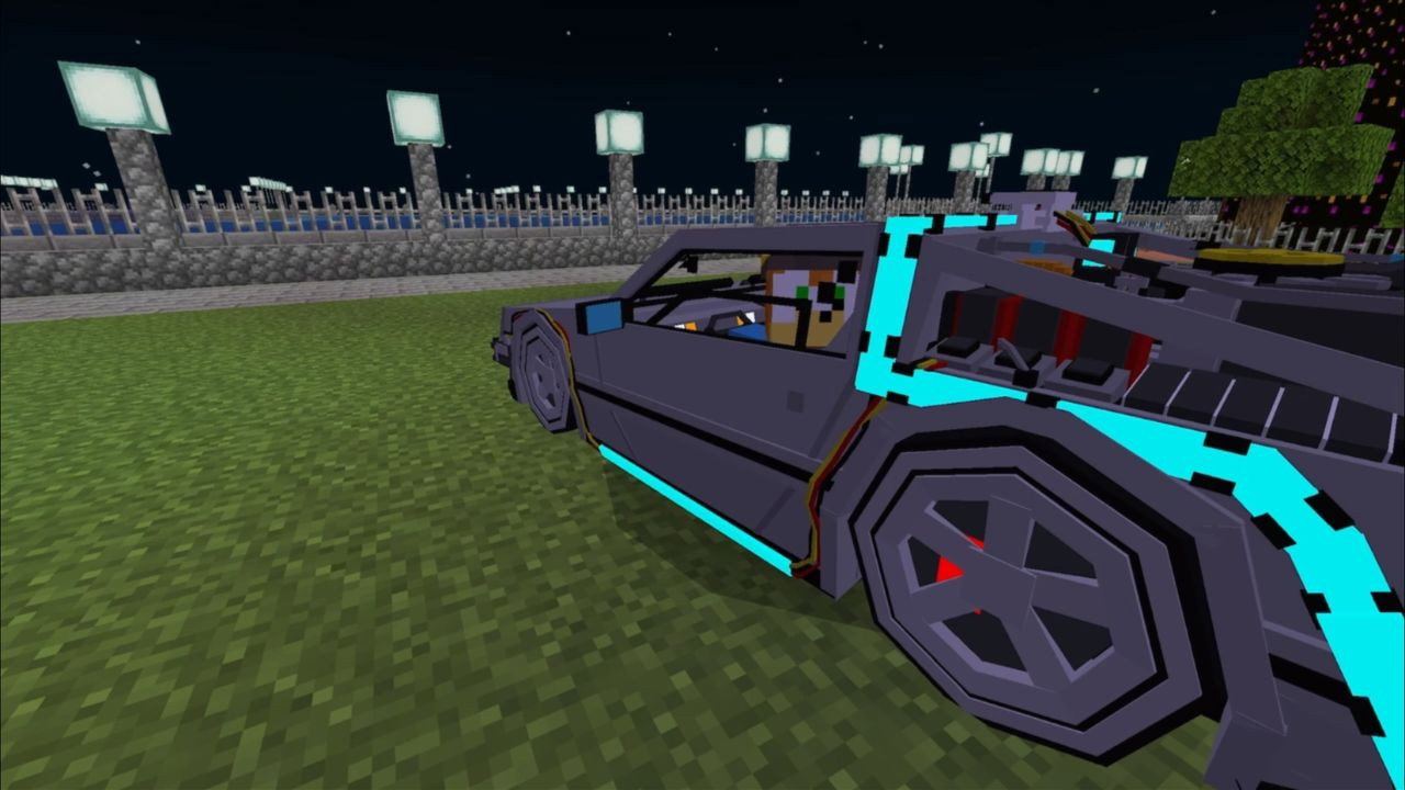 KSonic: Into the Multi-World