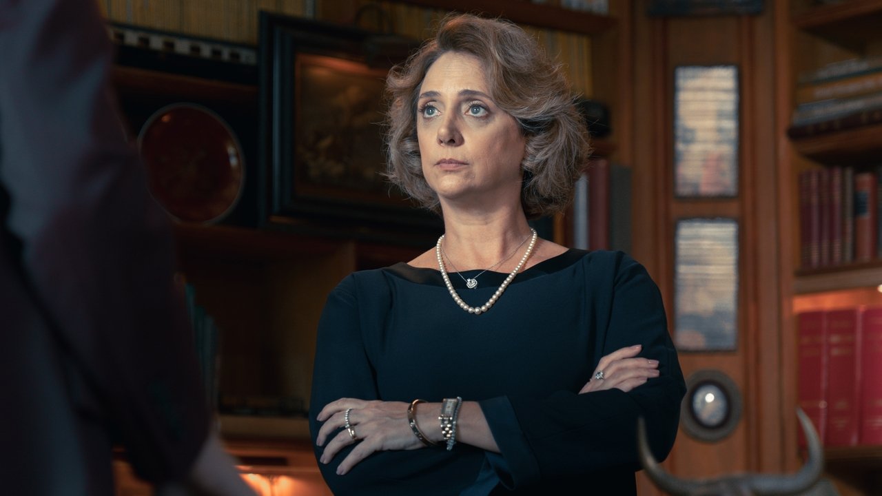 Cenas de um Crime - Season 1 Episode 5 : Episode 5