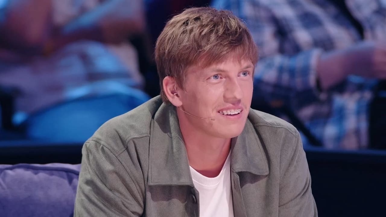 Лига городов — Épisode 3