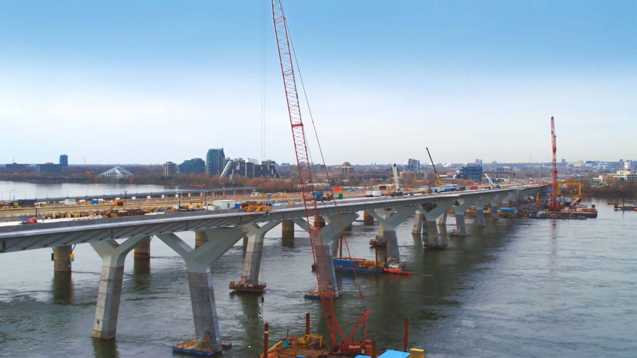 Building The Ultimate — Épisode 1