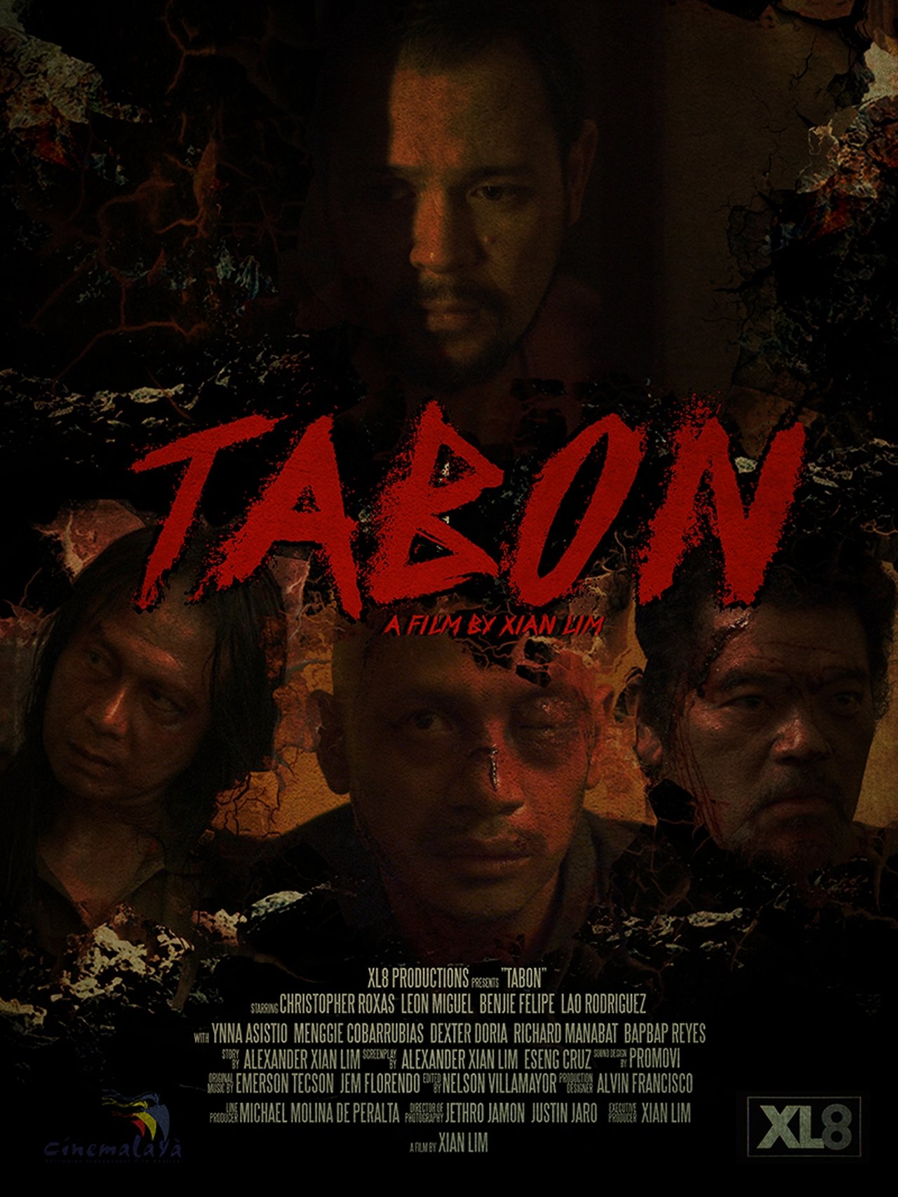 Tabon Tabon