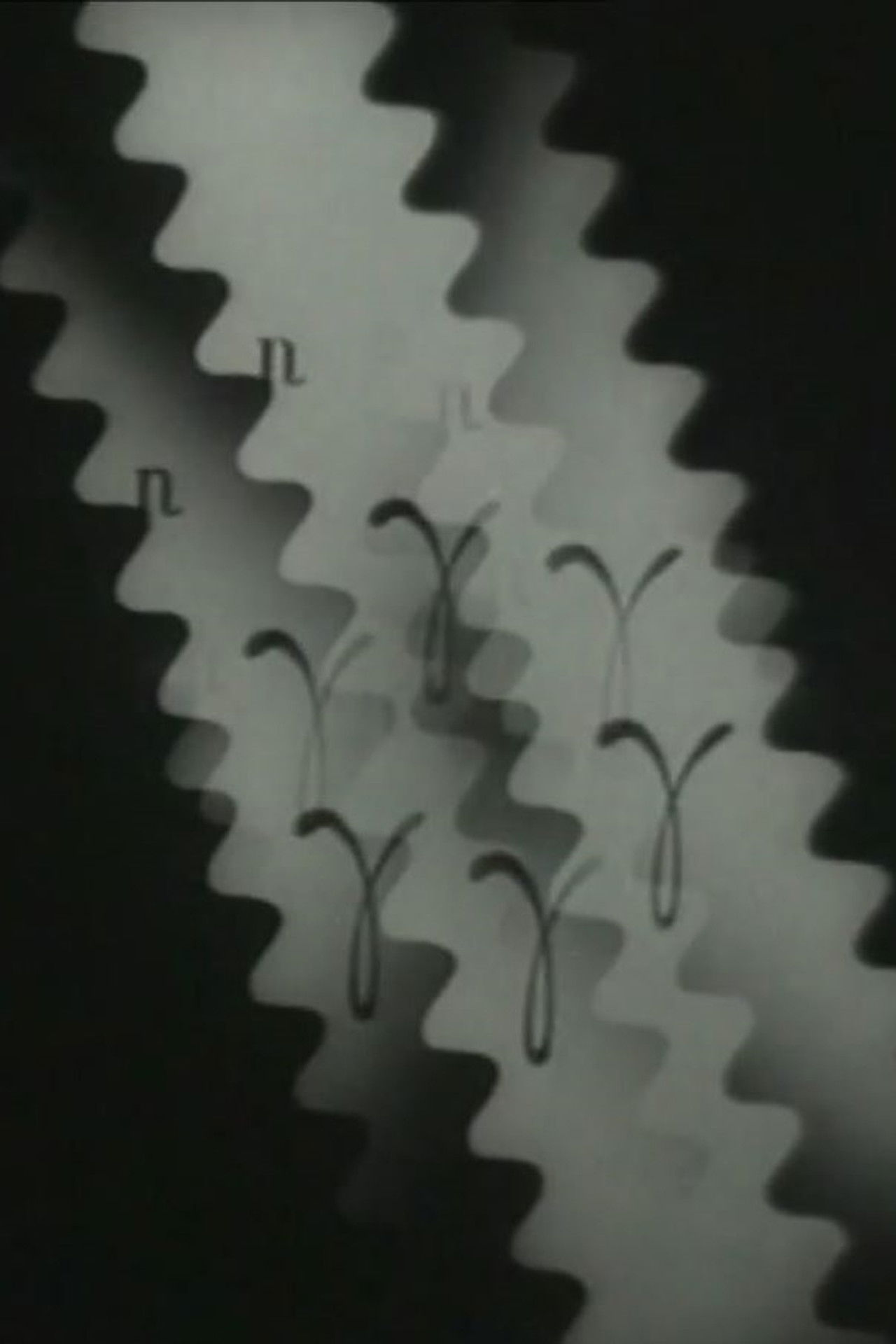 Radioactive Phenomenon Backdrop