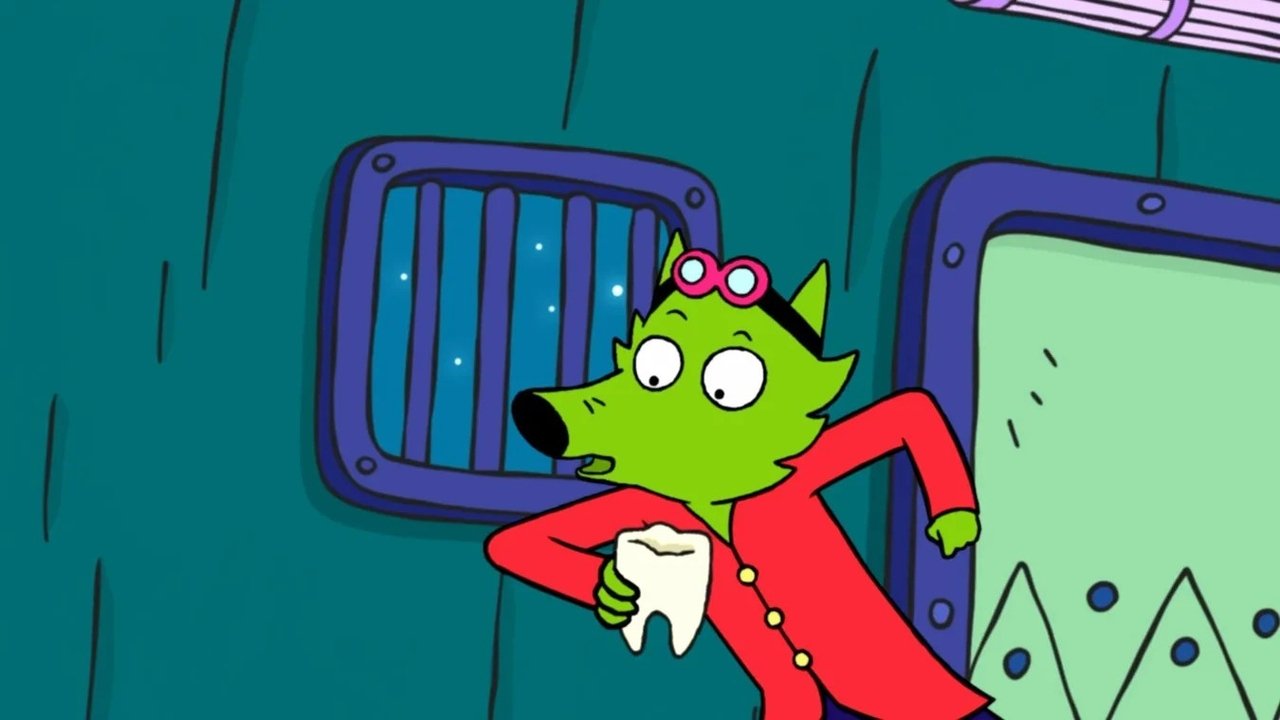 Simon Superlapin - Season 2 Episode 51 : Episode 51