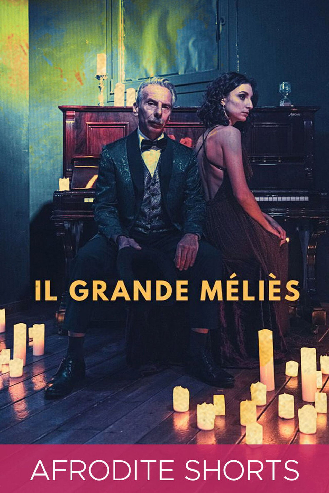 Il grande Méliès
