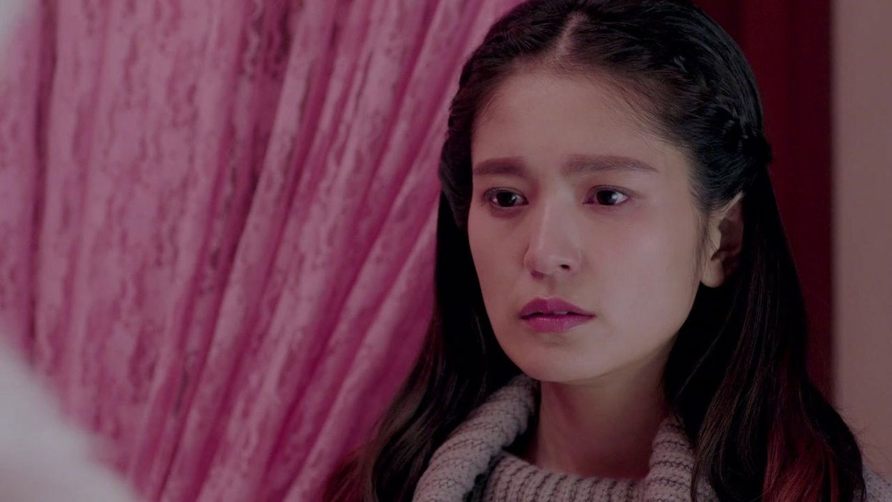 灵魂摆渡 — Épisode 11