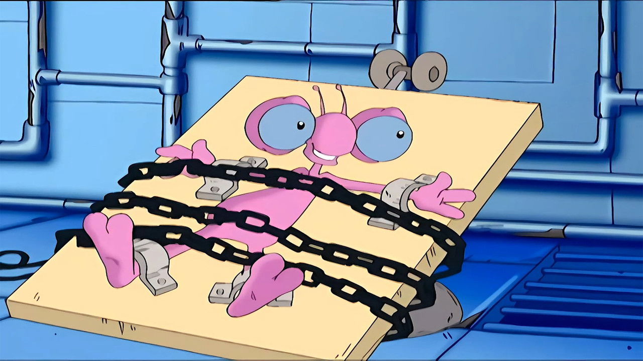 Tommy & Oscar — Épisode 2