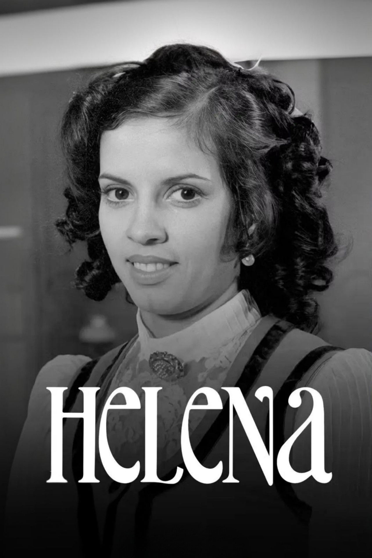 Helena poster