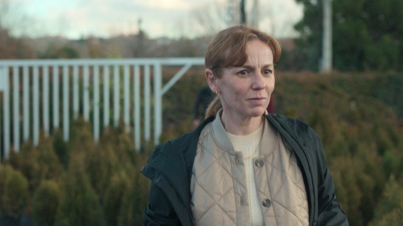 Image El jardinero (2025) Temporada 1 HD 1080p Castellano