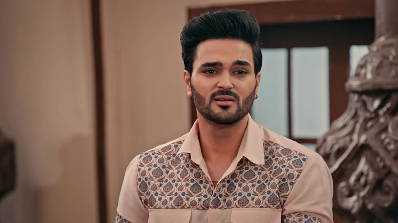 क्योंकि सास भी कभी बहू थी — Épisode 185