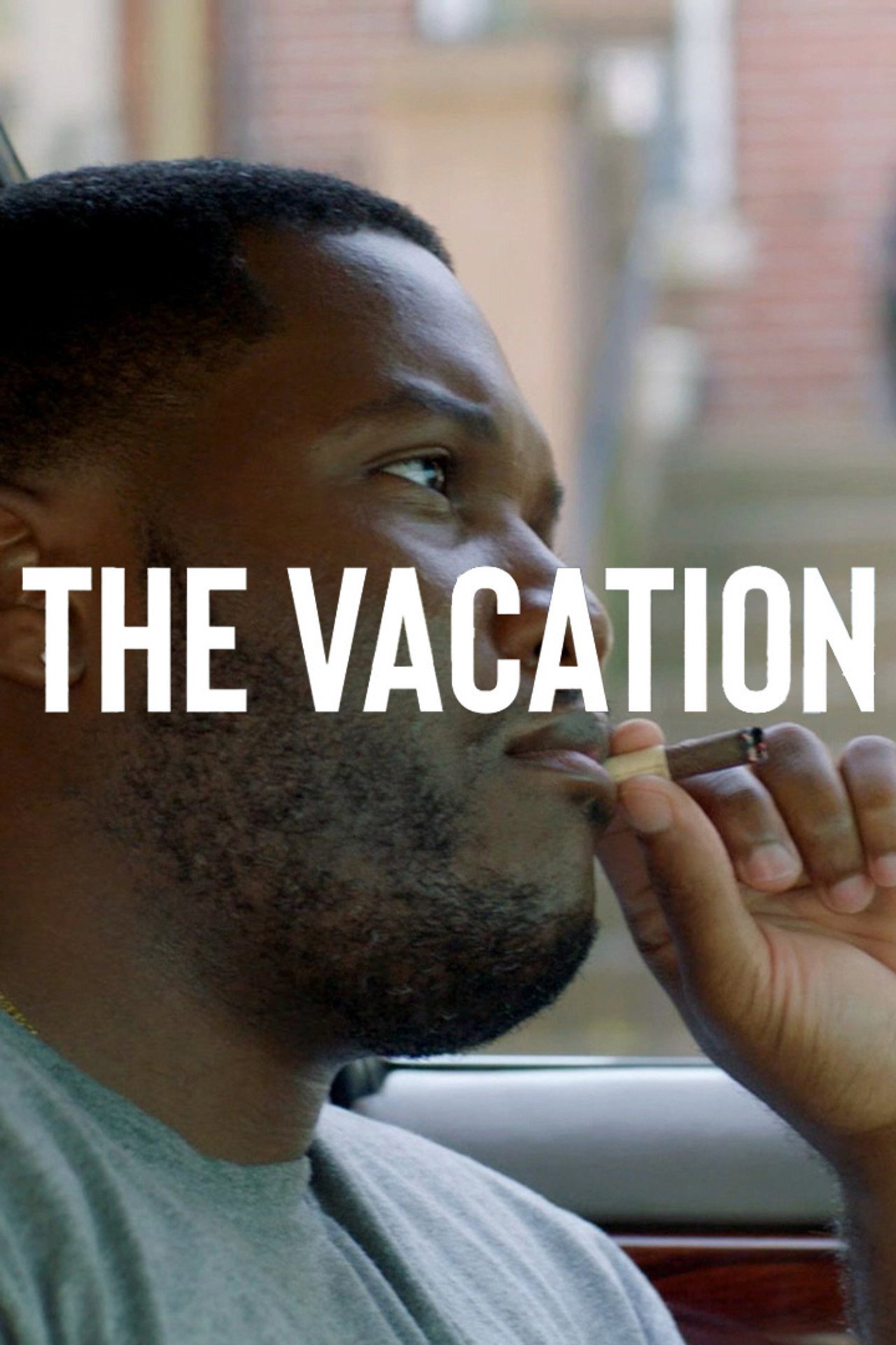 The Vacation filmaffisch