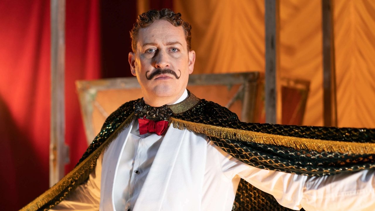 Sister Boniface Mysteries - Season 2 Episode 7 : Stiff Competition