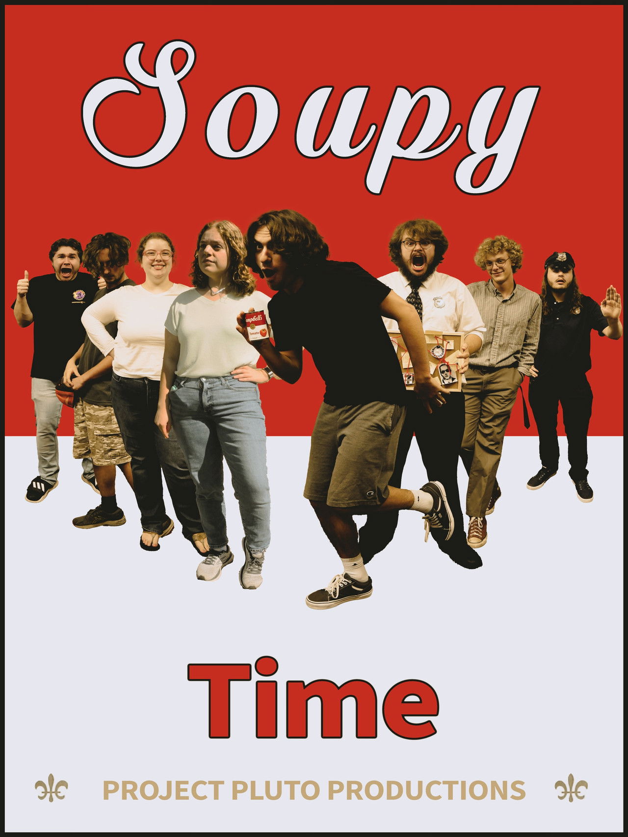 Soupytime Backdrop