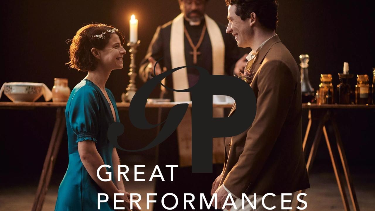 Great Performances - Season 3