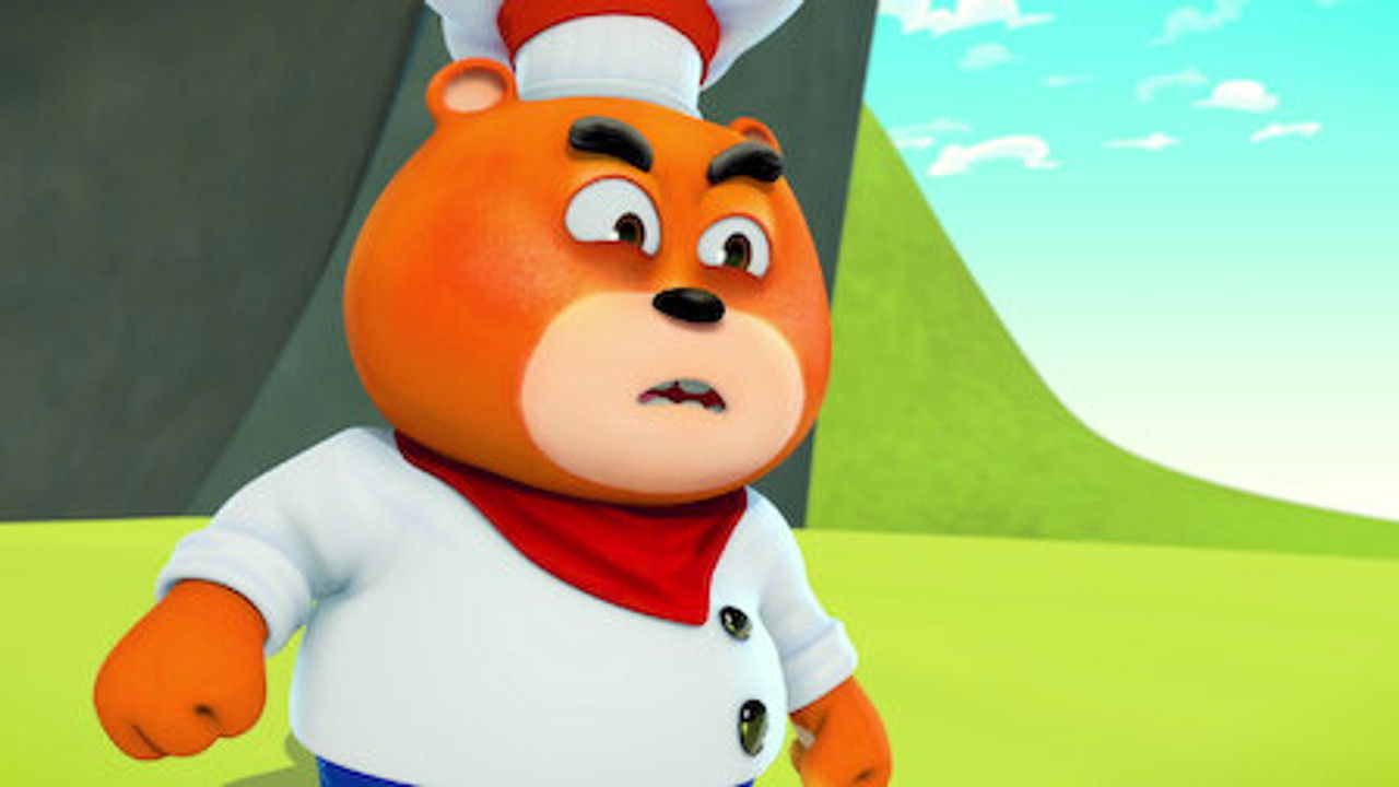 Tasty Tales of the Food Truckers — Épisode 23