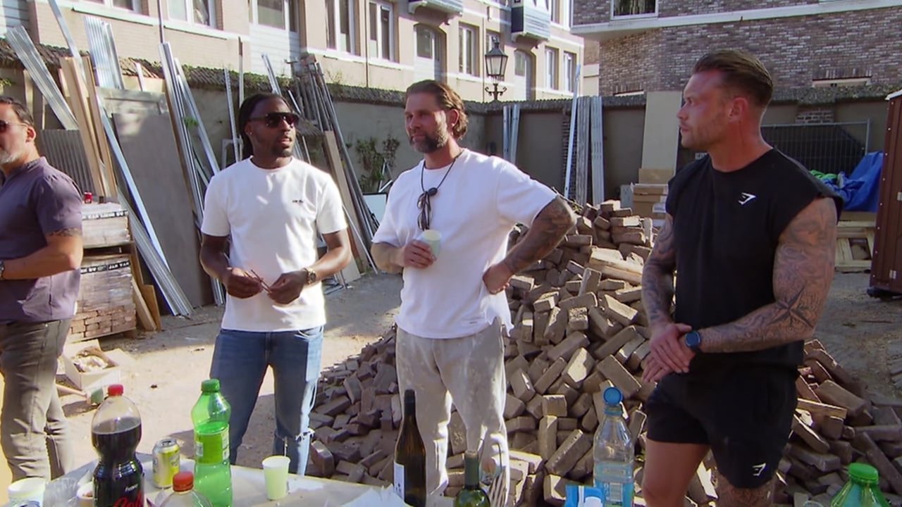 Het Blok - Season 9 Episode 48 : Episode 48
