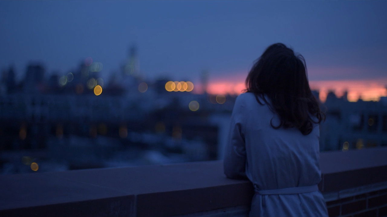 Bondage - Masha and Peter