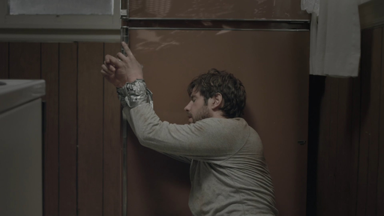 Bright Falls — Épisode 5