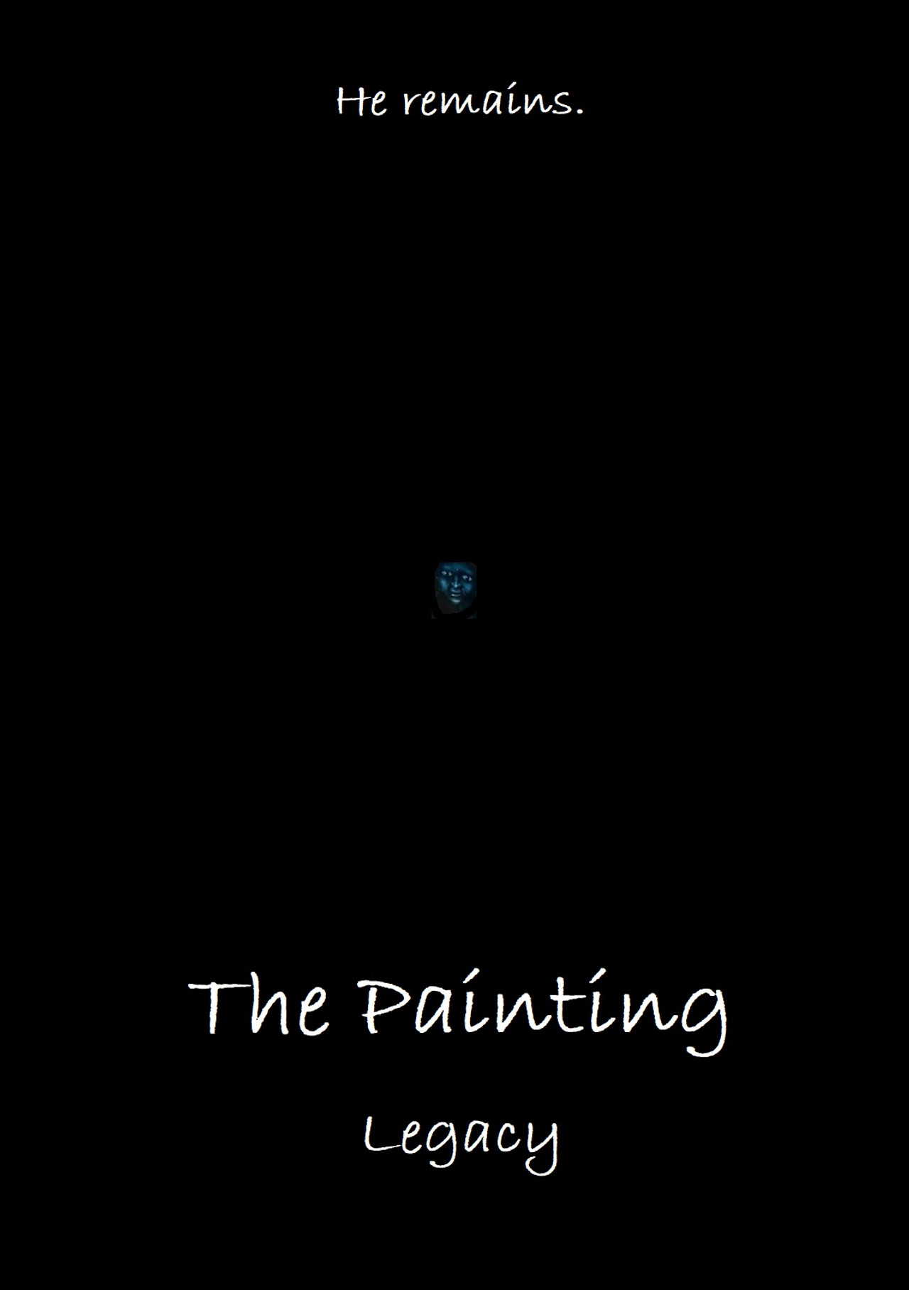 The Painting: Legacy poster