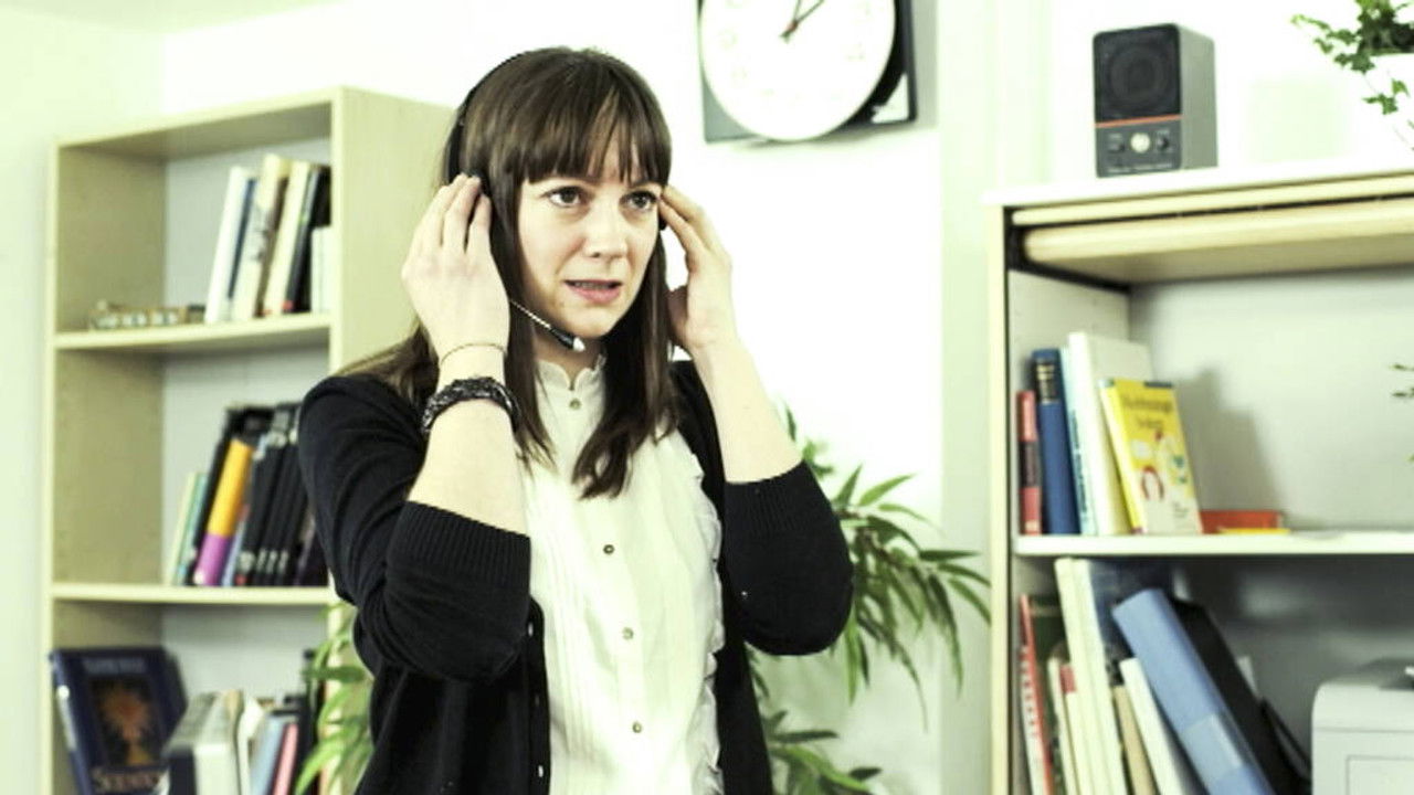 Telefonsupporten — Épisode 7