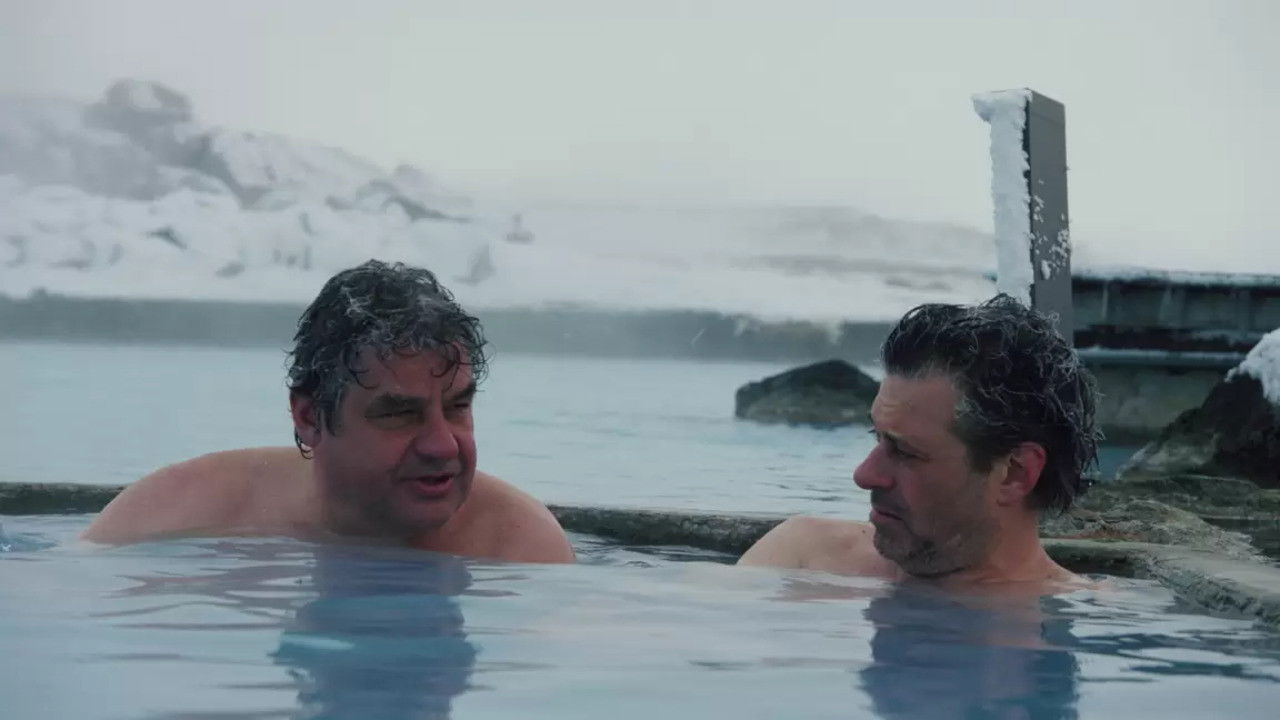 Sergio Over De Grens — Épisode 7