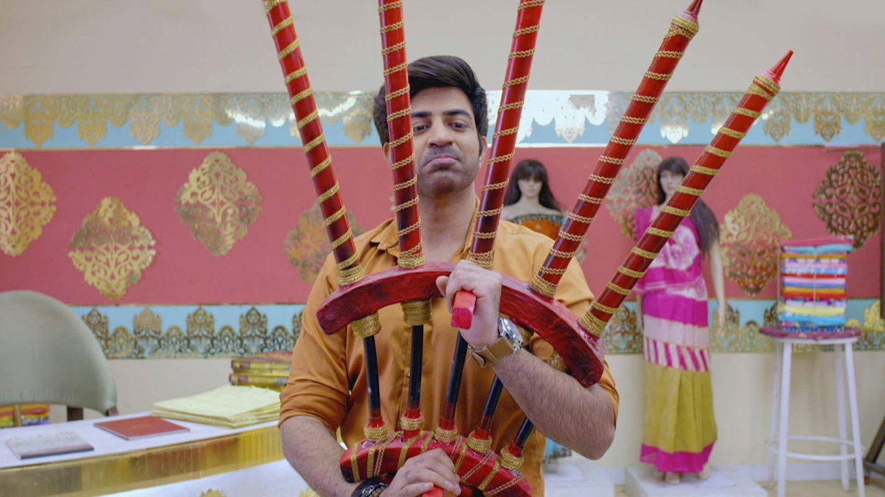 Kya Haal, Mr. Paanchal? — Épisode 143