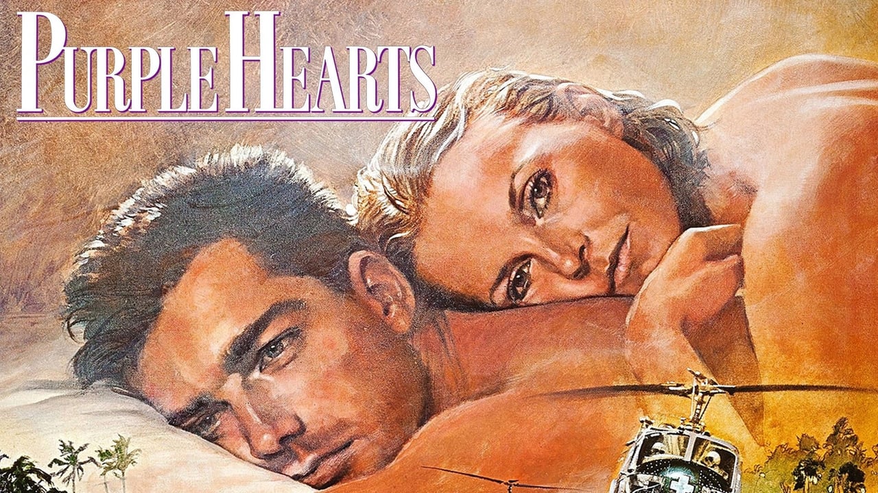 Purple Hearts (1984)