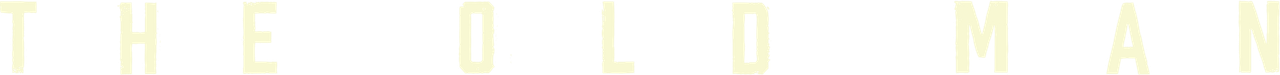 Старик