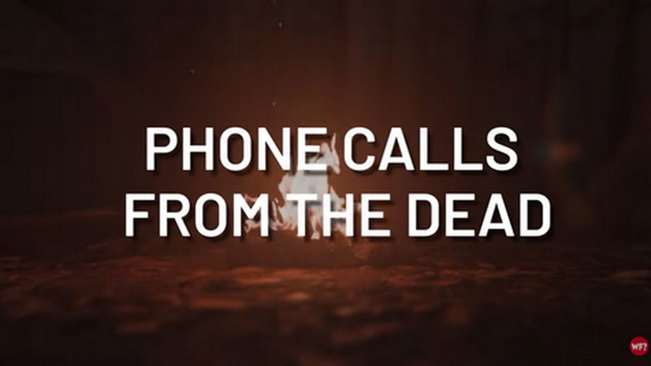 The Why Files — Épisode 1