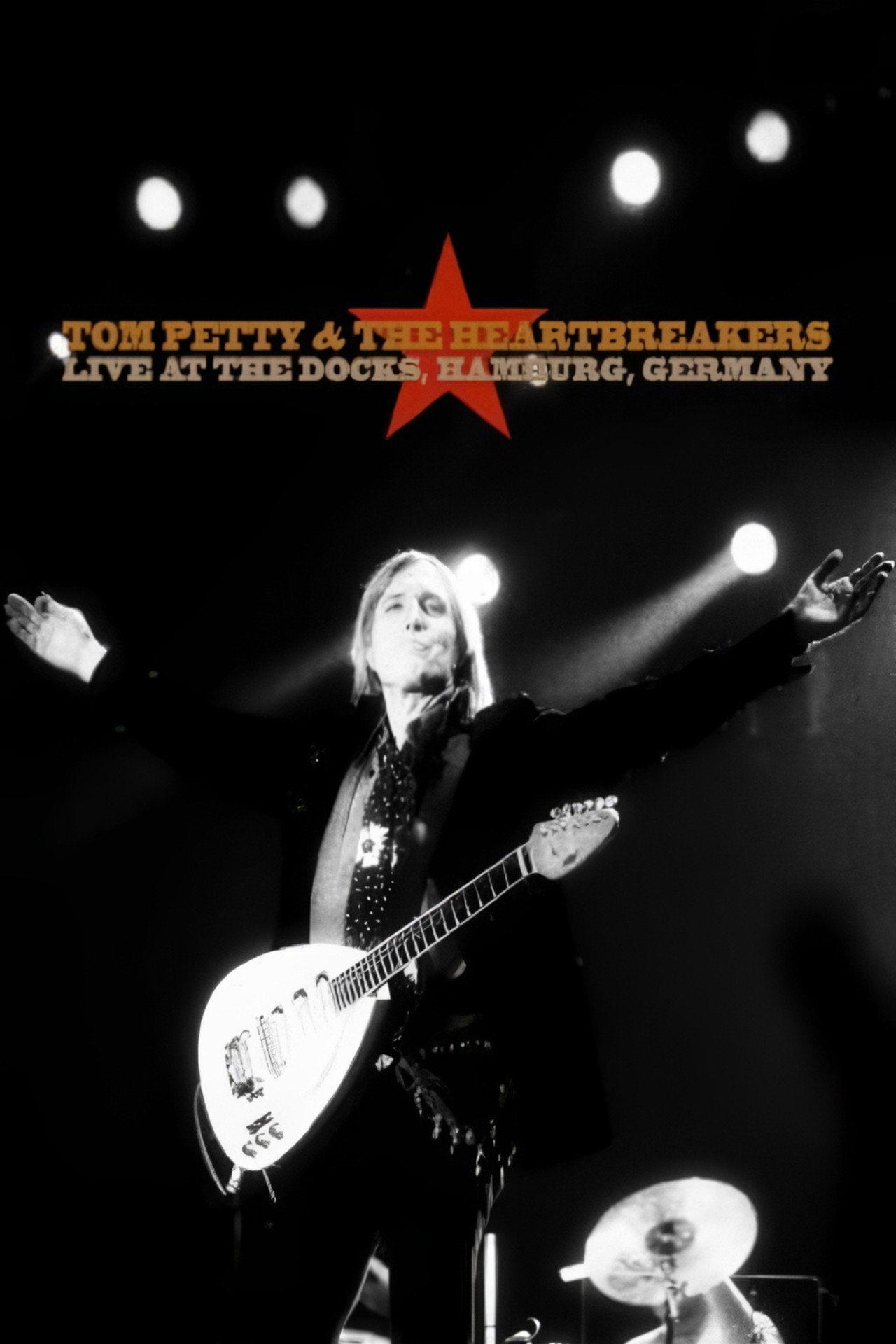 Tom Petty & The Heartbreakers: Live at the Docks, Hamburg