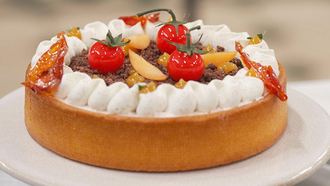 Bake Off Italia - Dolci in forno - Season 13 Episode 13 : Episode 13