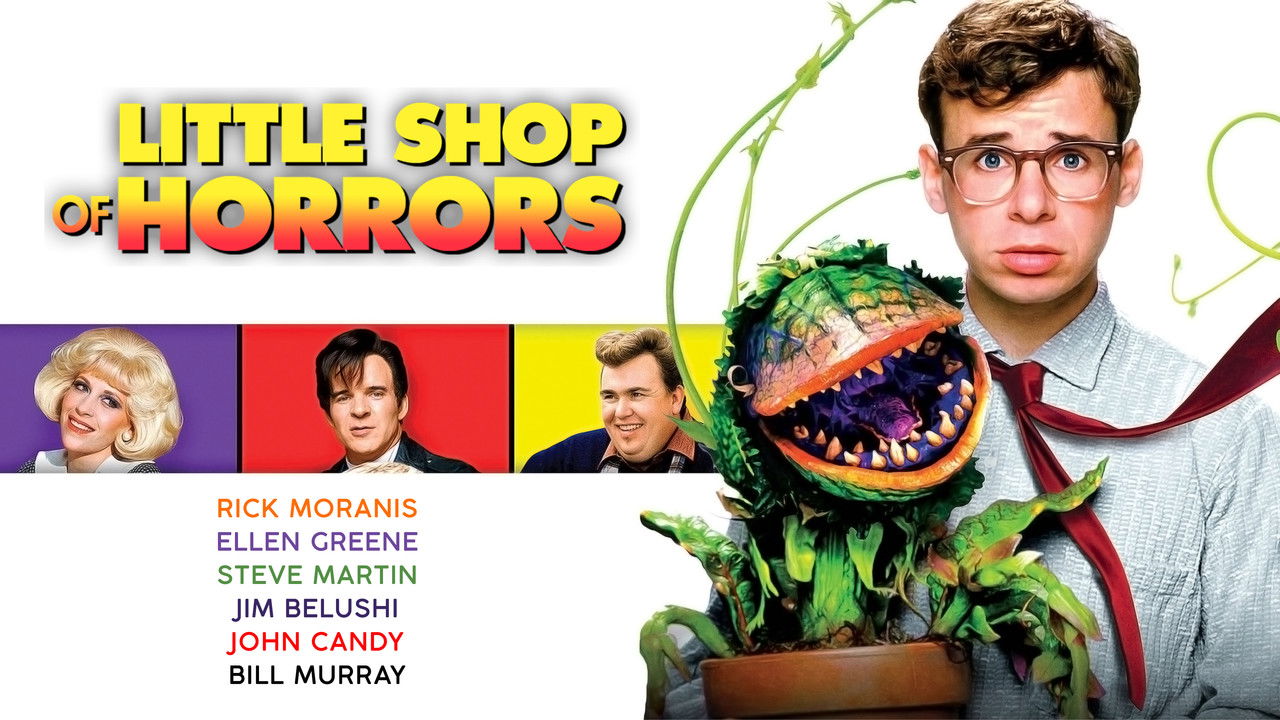 Little Shop of Horrors
