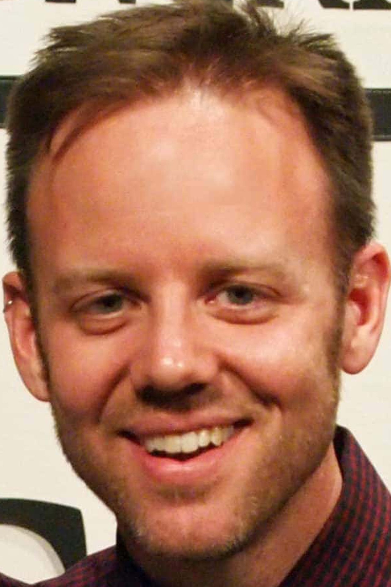 Scott Boswell - مخرج