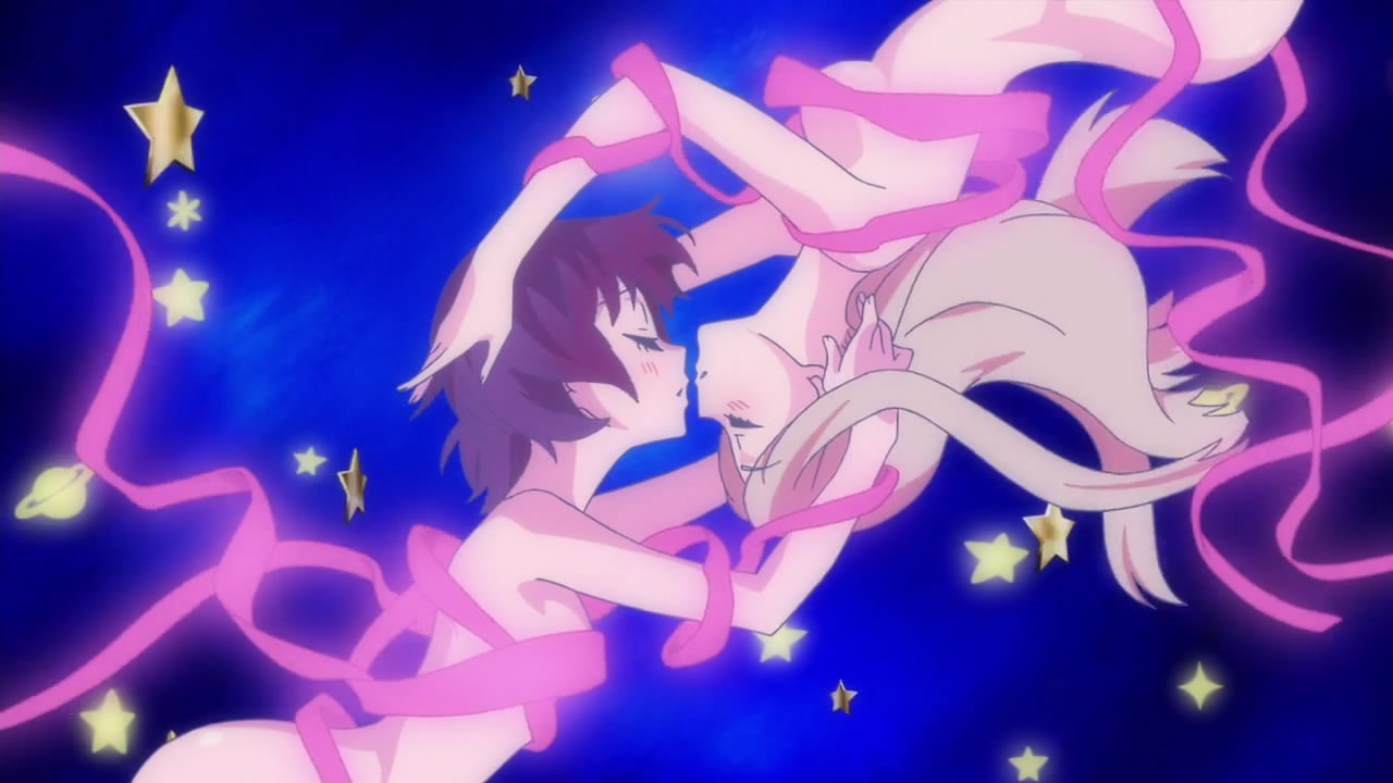 Yurikuma Arashi — still 16