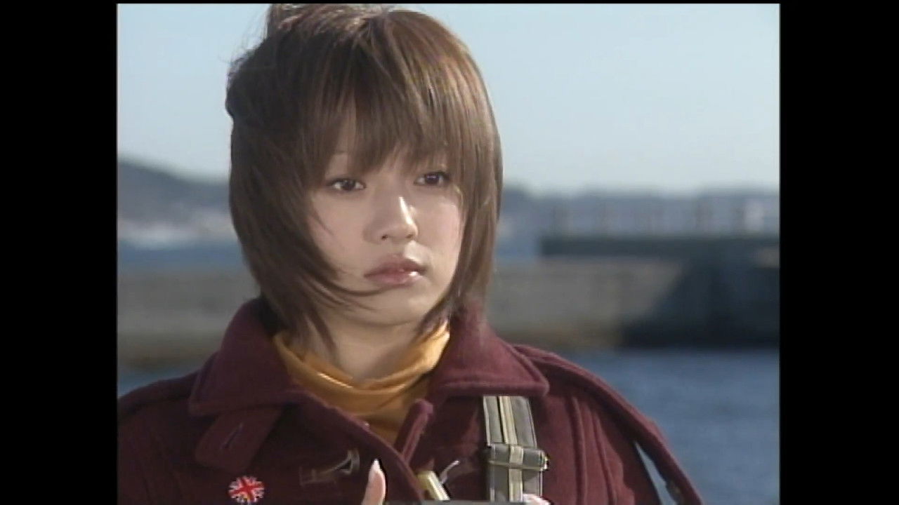 彼女が死んじゃった — Épisode 3