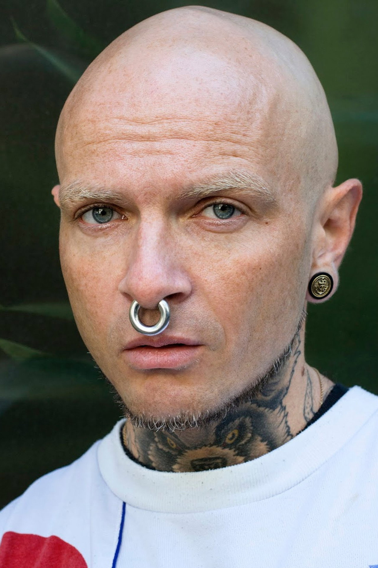 Nikolaj Tange Lange