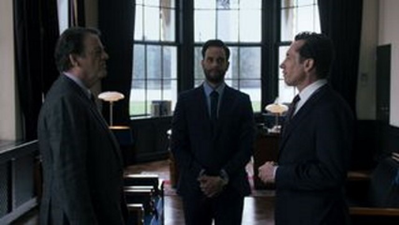 BuZa - Season 1 Episode 1 : Episode 1