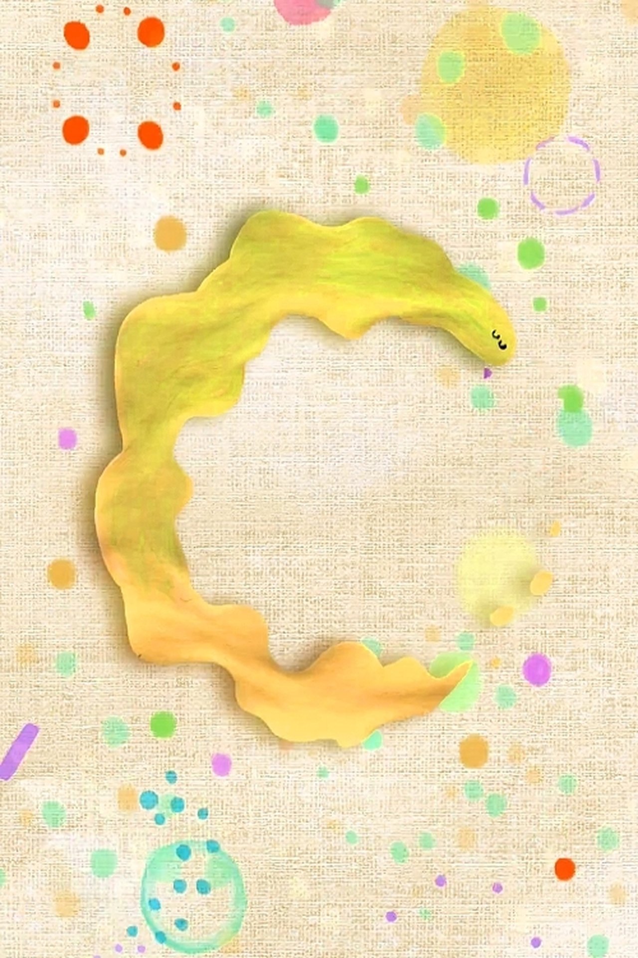Asa backdrop