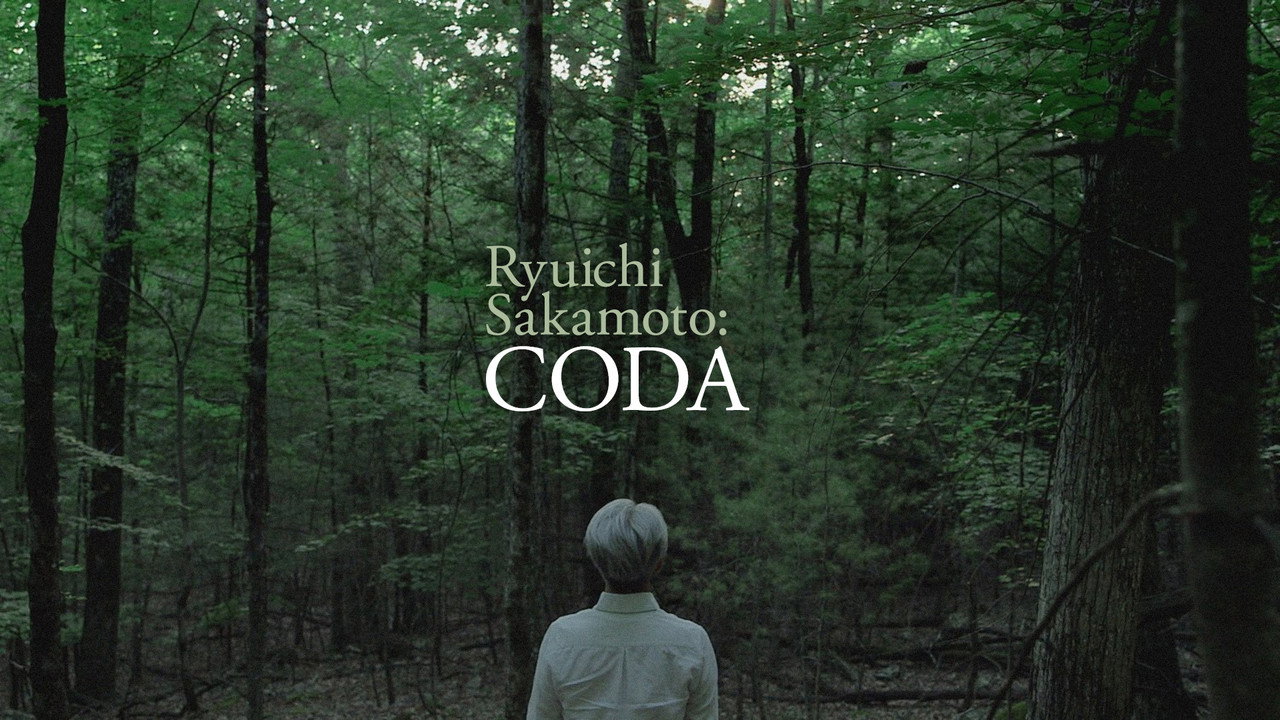 Ryuichi Sakamoto: CODA