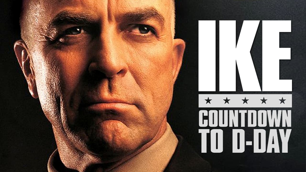 Ike: Countdown to D-Day (2004)