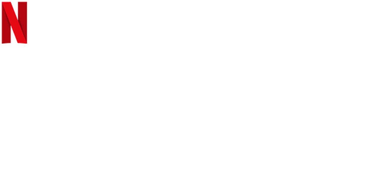 Running with the Devil: The Wild World of John McAfee