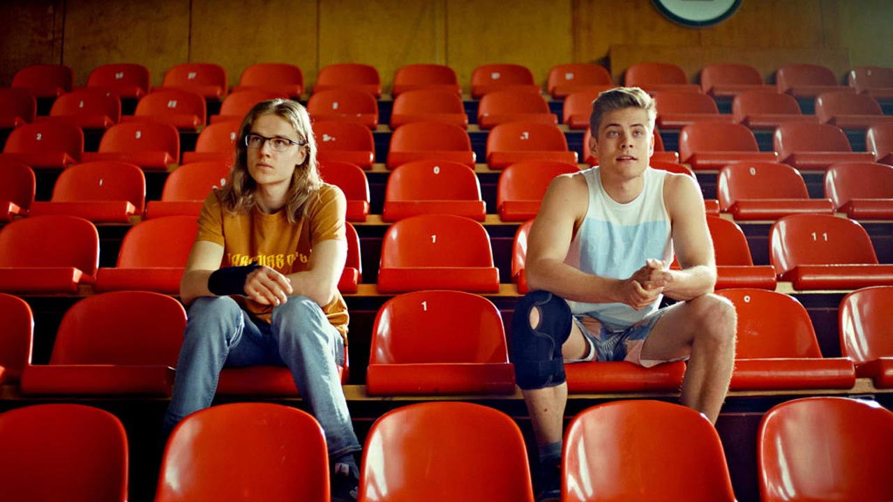 Nörtti: DragonSlayer666 — Épisode 5