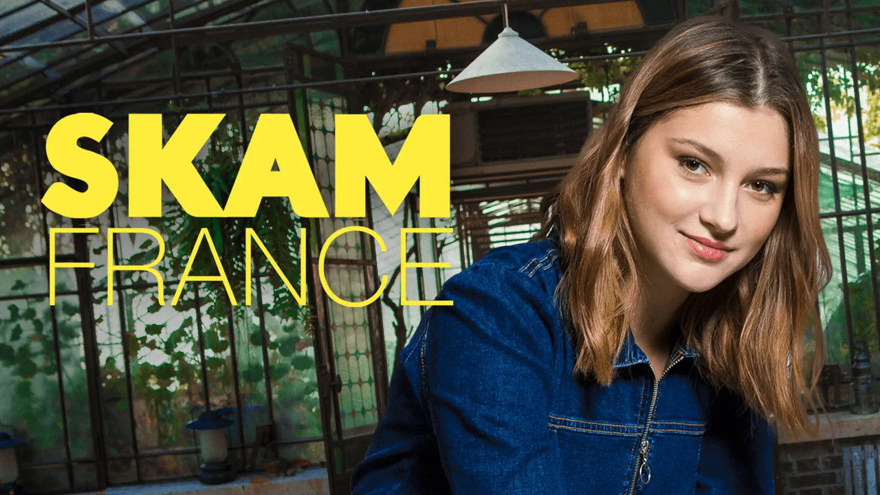 SKAM France — Lola