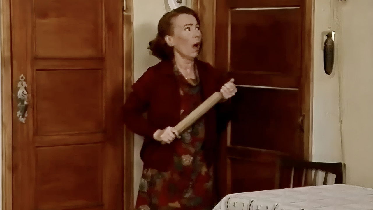 As Aventuras do Camilo — Épisode 9